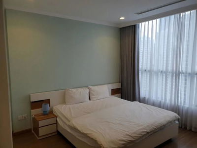 Vinhomes Central Park, Vietnam Vinhomes Central Park, Vietnam