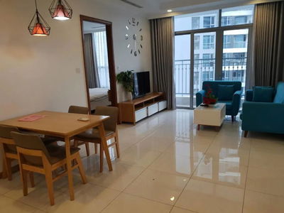 Vinhomes Central Park, Vietnam Vinhomes Central Park, Vietnam