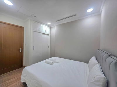 Vinhomes Central Park, Vietnam Vinhomes Central Park, Vietnam