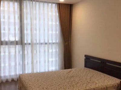 Vinhomes Central Park, Vietnam Vinhomes Central Park, Vietnam