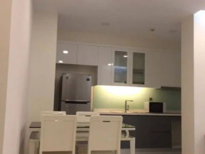 Vinhomes Central Park, Vietnam Vinhomes Central Park, Vietnam