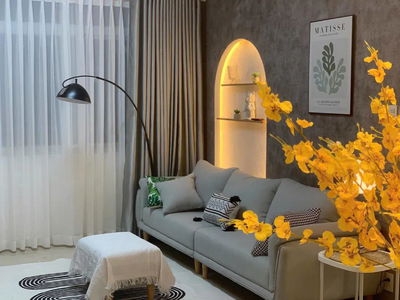 Garden, Vietnam Garden, Vietnam