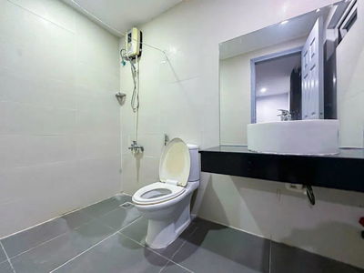 Housing in Nha Be, Vietnam Housing in Nha Be, Vietnam