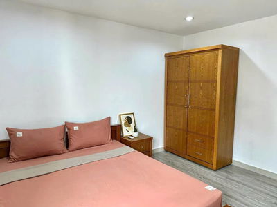 Housing in Nha Be, Vietnam Housing in Nha Be, Vietnam