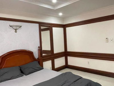 Housing in Nha Be, Vietnam Housing in Nha Be, Vietnam