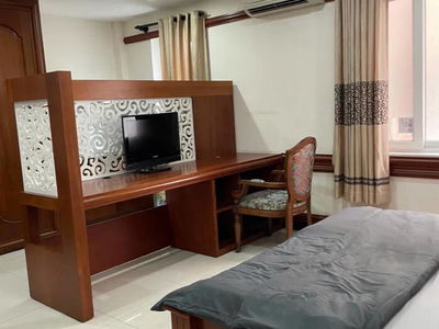Housing in Nha Be, Vietnam  Housing in Nha Be, Vietnam