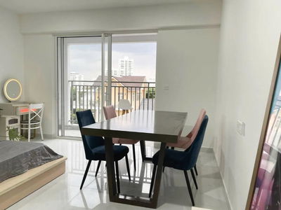 Sunrise Riverside, Vietnam Sunrise Riverside, Vietnam