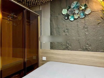 Жилье в Ho Chi Minh City, Vietnam Жилье в Ho Chi Minh City, Vietnam