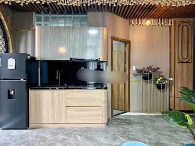 Жилье в Ho Chi Minh City, Vietnam Жилье в Ho Chi Minh City, Vietnam