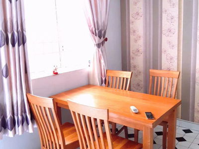 Housing in Ho Chi Minh City, Vietnam Housing in Ho Chi Minh City, Vietnam