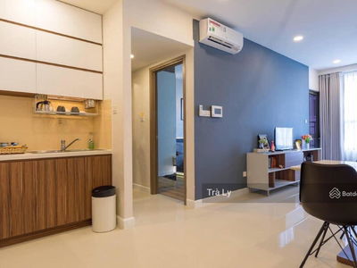 Rivera Park Saigon, Vietnam Rivera Park Saigon, Vietnam