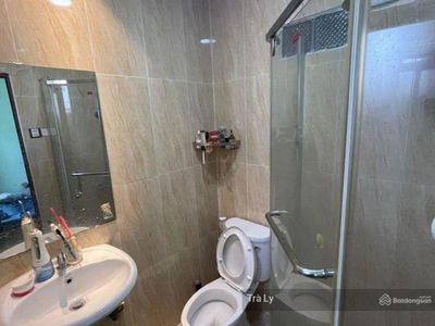 Rivera Park Saigon, Vietnam Rivera Park Saigon, Vietnam