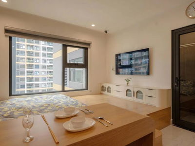 Glory Heights, Vietnam Glory Heights, Vietnam