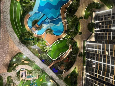 Glory Heights, Vietnam Glory Heights, Vietnam