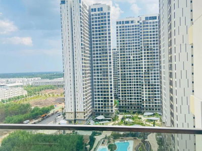 Masteri Centre Point, Vietnam Masteri Centre Point, Vietnam