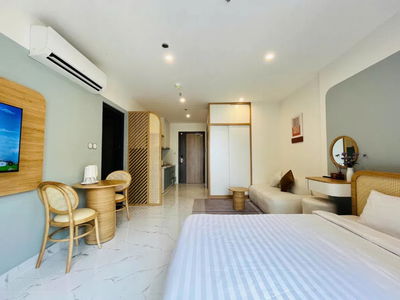 Vinhomes Grand Park Beverly Solari, Vietnam Vinhomes Grand Park Beverly Solari, Vietnam