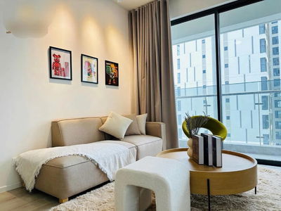 Masteri Centre Point, Vietnam Masteri Centre Point, Vietnam