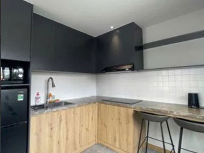 Housing in Ho Chi Minh City, Vietnam Housing in Ho Chi Minh City, Vietnam