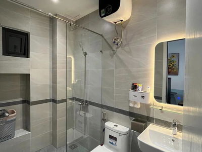 Logement dans Ho Chi Minh City, Vietnam Logement dans Ho Chi Minh City, Vietnam