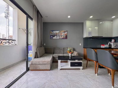 Logement dans Ho Chi Minh City, Vietnam Logement dans Ho Chi Minh City, Vietnam