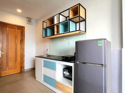 Logement dans Ho Chi Minh City, Vietnam Logement dans Ho Chi Minh City, Vietnam