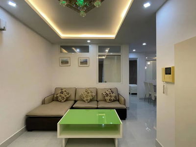 Sky Garden, Vietnam Sky Garden, Vietnam