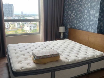 Diamond Island, Vietnam Diamond Island, Vietnam