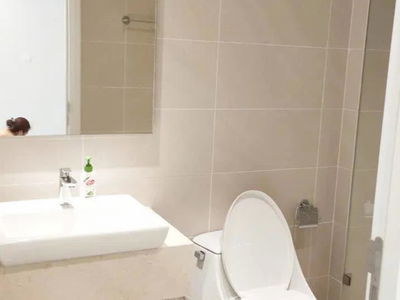 Diamond Island, Vietnam Diamond Island, Vietnam