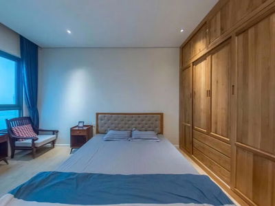 Diamond Island, Vietnam Diamond Island, Vietnam