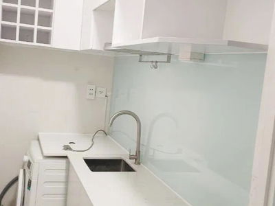 Diamond Island, Vietnam Diamond Island, Vietnam