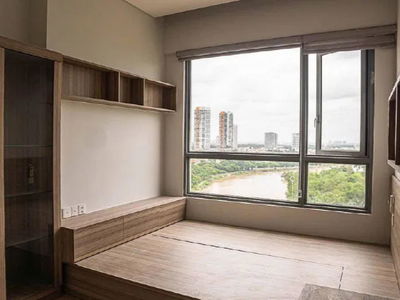 Diamond Island, Vietnam Diamond Island, Vietnam