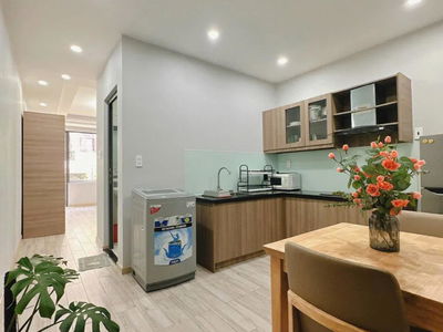 Housing in Ho Chi Minh City, Vietnam Housing in Ho Chi Minh City, Vietnam