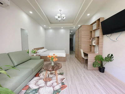 Logement dans Ho Chi Minh City, Vietnam Logement dans Ho Chi Minh City, Vietnam