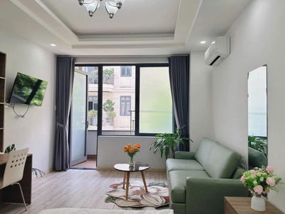 Logement dans Ho Chi Minh City, Vietnam Logement dans Ho Chi Minh City, Vietnam