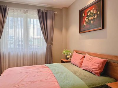 Logement dans Ho Chi Minh City, Vietnam Logement dans Ho Chi Minh City, Vietnam