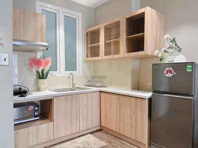 Housing in Ho Chi Minh City, Vietnam Housing in Ho Chi Minh City, Vietnam