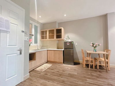 Жилье в Ho Chi Minh City, Vietnam Жилье в Ho Chi Minh City, Vietnam