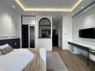 Housing in Ho Chi Minh City, Vietnam Housing in Ho Chi Minh City, Vietnam