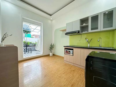 Жилье в Ho Chi Minh City, Vietnam Жилье в Ho Chi Minh City, Vietnam