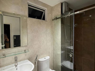 Housing in Ho Chi Minh City, Vietnam Housing in Ho Chi Minh City, Vietnam