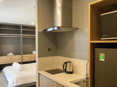 Alojamiento en Ho Chi Minh City, Vietnam Alojamiento en Ho Chi Minh City, Vietnam