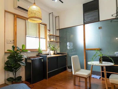 Housing in Nha Be, Vietnam Housing in Nha Be, Vietnam