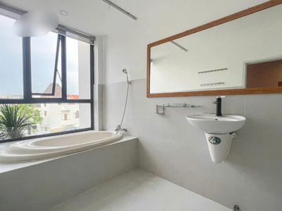 Housing in Ho Chi Minh City, Vietnam Housing in Ho Chi Minh City, Vietnam