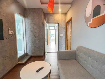 Housing in Ho Chi Minh City, Vietnam Housing in Ho Chi Minh City, Vietnam