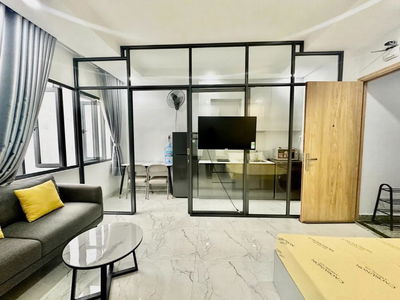 Gehäuse In Nha Be, Vietnam Gehäuse In Nha Be, Vietnam