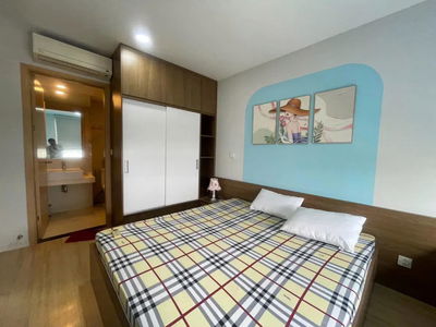 An Gia Riverside, Vietnam An Gia Riverside, Vietnam