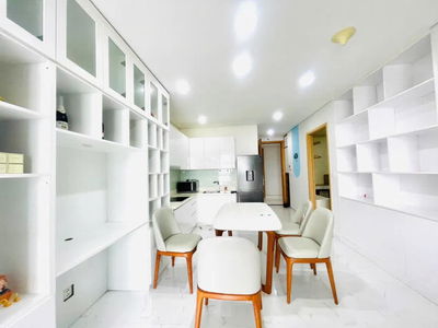 An Gia Riverside, Vietnam An Gia Riverside, Vietnam