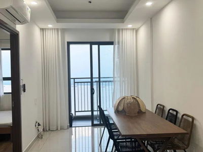 Q7 Saigon Riverside, Vietnam Q7 Saigon Riverside, Vietnam