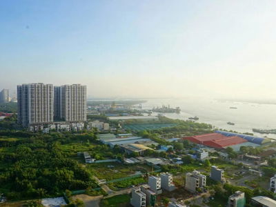 Skyline, Vietnam Skyline, Vietnam