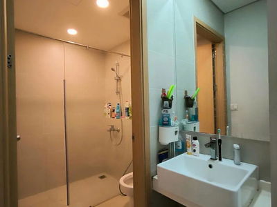 Skyline, Vietnam Skyline, Vietnam